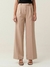 Calça Alfaiataria Wide Leg Forrada - BLAZER STORE