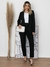 Blazer Alfaiataria Madre na internet