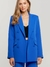 Blazer Alfaiataria Oversized