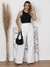 Imagem do Calça Alfaiataria Wide Leg Forrada