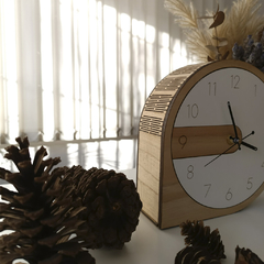 Reloj Escritorio GOUDA