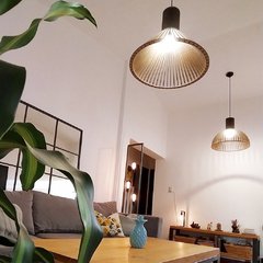 Lampara Tyra - comprar online
