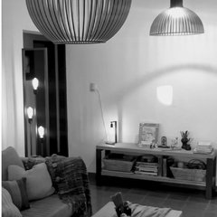 Lampara Henrika - comprar online