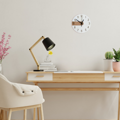 Imagen de Reloj Pared Tokio 20 cm