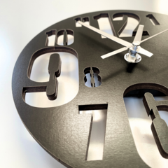 Reloj Pared Seul 20 cm - comprar online
