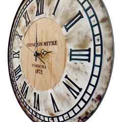 Reloj Pared Liverpool en internet