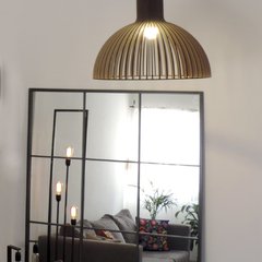 Espejo Ventana - El Turistologo Home & Deco