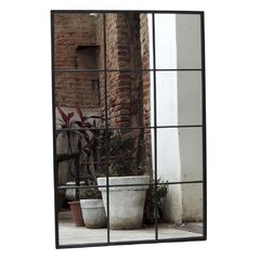 Espejo Ventana en internet