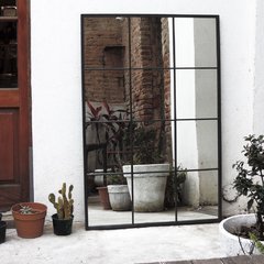 Espejo Ventana