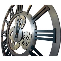 Reloj Pared Manchester - tienda online