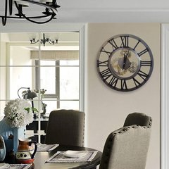 Reloj Pared Manchester en internet