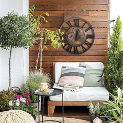 Reloj Pared Manchester - comprar online