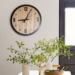 Reloj Pared Montreal
