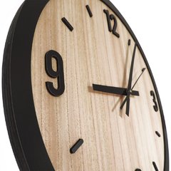 Reloj Pared Montreal - El Turistologo Home & Deco