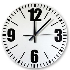 Imagen de Reloj Pared MONSA