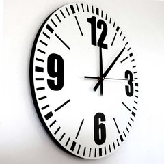 Reloj Pared MONSA