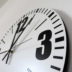 Reloj Pared MONSA - comprar online