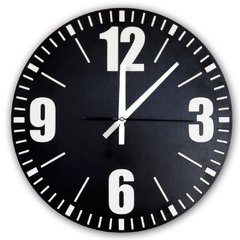 Reloj Pared MONSA