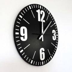 Reloj Pared MONSA - comprar online