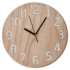 Reloj Pared Oslo