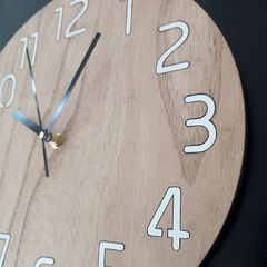 Reloj Pared Oslo - comprar online