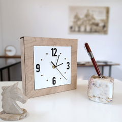 Reloj Escritorio PARMA