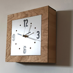 Reloj Escritorio PARMA - tienda online