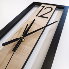 Reloj de pared ARGOS en internet