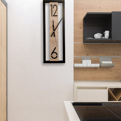 Reloj de pared ARGOS - El Turistologo Home & Deco