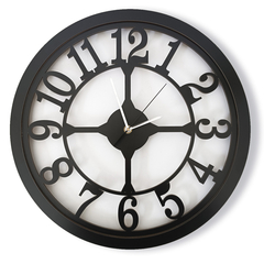 Reloj Pared Bristol - comprar online