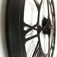 Reloj Pared DERBY - El Turistologo Home & Deco