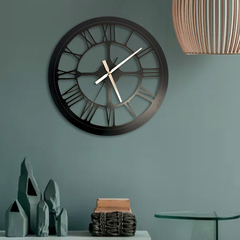 Imagen de Reloj Pared DERBY