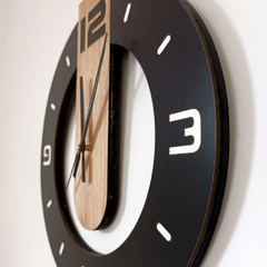 Imagen de Reloj Pared Kiev