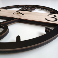 Reloj Pared RODAS en internet