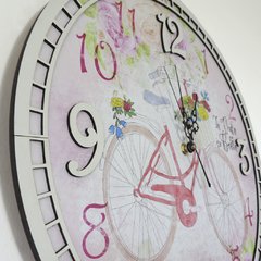 Reloj Vintage en internet