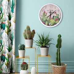 Reloj Pared Kahlo - El Turistologo Home & Deco