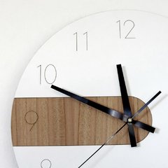 Reloj Pared TOKIO - tienda online