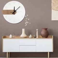 Reloj Pared TOKIO