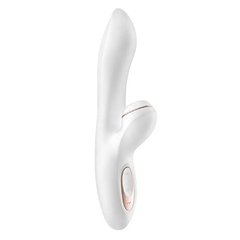 SATISFYER PRO + G-SPOT (613)