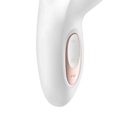 SATISFYER PRO + G-SPOT (613) na internet