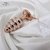 PLUG ANAL ANELADO COM PINGENTE SLIM (261)