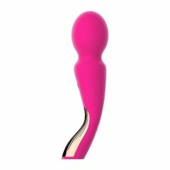 MINI VARINHA MÁGICA COM 7 MODOS DE VIBRAÇÕES (654) - comprar online