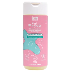 FEEL FRESH SABOBETE ÍNTIMO E CORPORAL MENTA (579)
