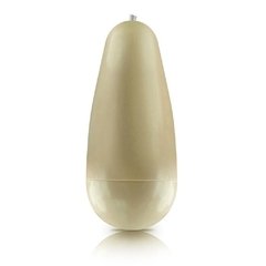 CONE PARA POMPOAR MARFIM 45G (124) - comprar online
