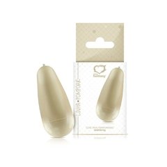 CONE PARA POMPOAR MARFIM 45G (124)