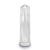 TUBO TRANSPARENTE PARA BOMBA PENIANA 21X5CM (119)