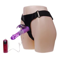 CINTA PENIANA VIBRADOR ROTATIVO 7 VIBRAÇÕES (65) - comprar online