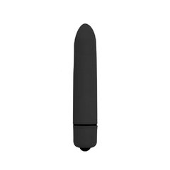 MINI BULLET VIBRATING MASSAGER LIGA E DESLIGA (CLIQUE PARA VER VARIAÇÕES DE CORES) (41) - comprar online