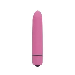 MINI BULLET VIBRATING MASSAGER COM 10N MODOS DE VIBRAÇÕES (CLIQUE PARA VER VARIAÇÕES DE CORES) (422)