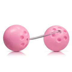 CONJUNTO POMPOAR 2 BOLAS (128) - comprar online